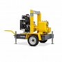 Мотопомпа дизельная Atlas Copco VAR 2-180